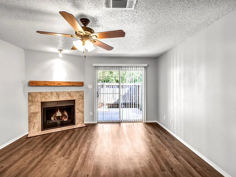 The Springs Garden Homes — Photo 38
