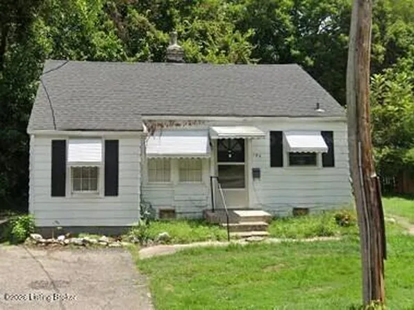 183 N Ewing Ave, Louisville, KY 40206