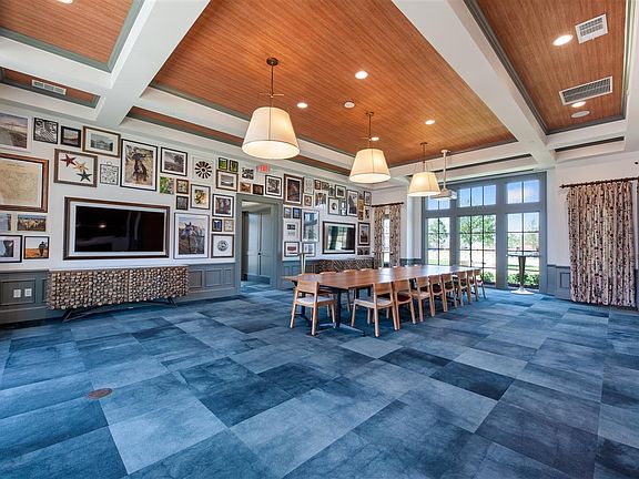 Quick Move In Home by Ashton Woods