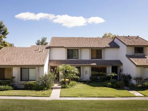 5384 Rim View Way, San Diego, CA 92124