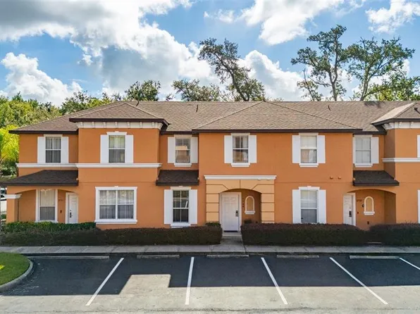 2739 COUPE STREET, KISSIMMEE, FL 34746