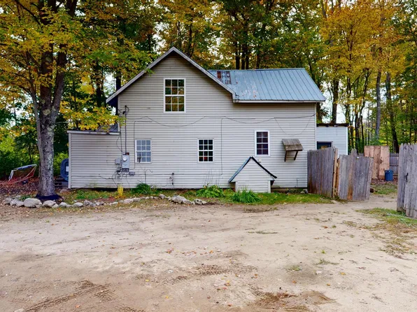 10 No Name Street, Norway, ME 04268