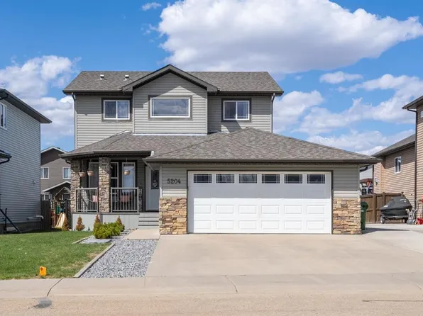 5204 S 33rd Ave, Camrose, AB T4V 4E2