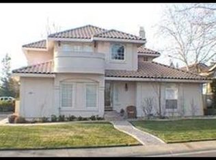 14899 Lago Dr, Rancho Murieta, CA 95683