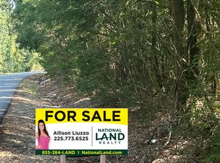 TRACT 1D Oliver Wheat Rd, Livingston, LA 70754