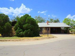 606 N Date Cir, Buckeye, AZ 85326