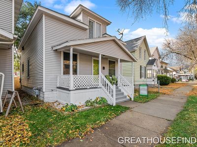 1139 Tamarack Ave NW, Grand Rapids, MI, 49504