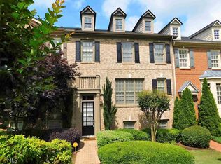 4431 Wilkerson Manor Dr SE, Smyrna, GA 30080