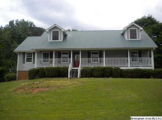 5016 Ellen Ln, Adamsville, AL 35005