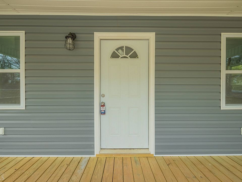 166 Baileys Garage Rd Bowersville, GA, 30516 Apartments for Rent Zillow