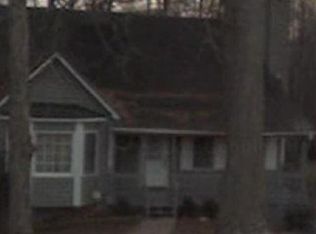 1931 Pair Rd SW, Marietta, GA 30008