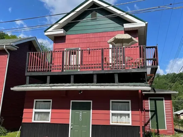 844 Main St, Wilmore, PA 15962