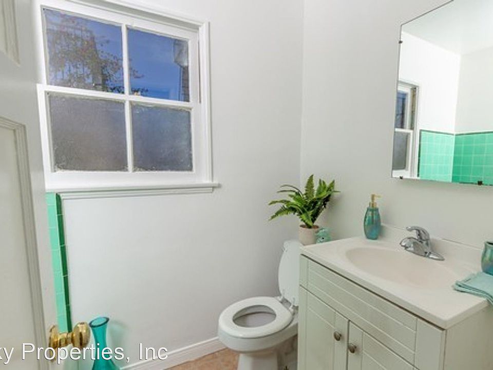2nd image of 1601 N Normandie Ave #213
