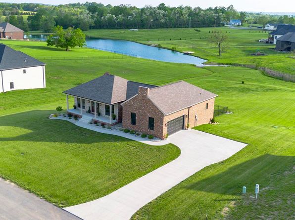 157 Tommy Ct, Shepherdsville, KY 40165