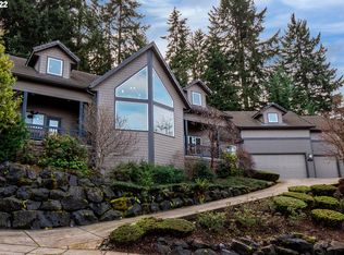 3370 Murry Dr, Eugene, OR