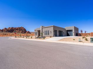 3344 S Guide Star Way, Hurricane, UT 84737