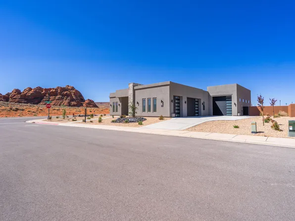 3344 S Guide Star Way, Hurricane, UT 84737