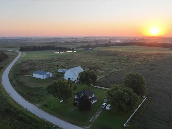 17000 195th Ave, Leon, IA 50144