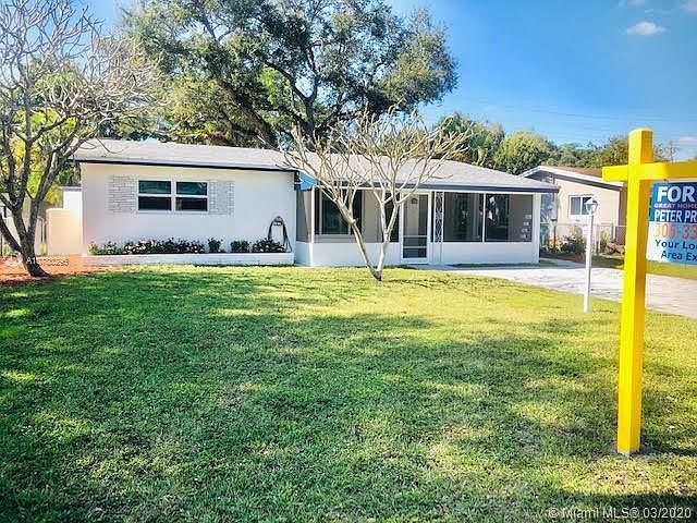 1st image of 4641 SW 25th Ter