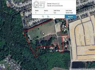 2 Hoke Loop Rd, Fayetteville, NC 28314