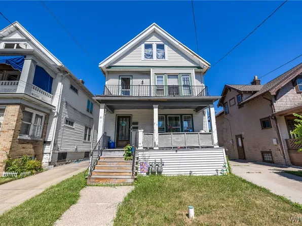 61 Baxter St, Buffalo, NY 14207