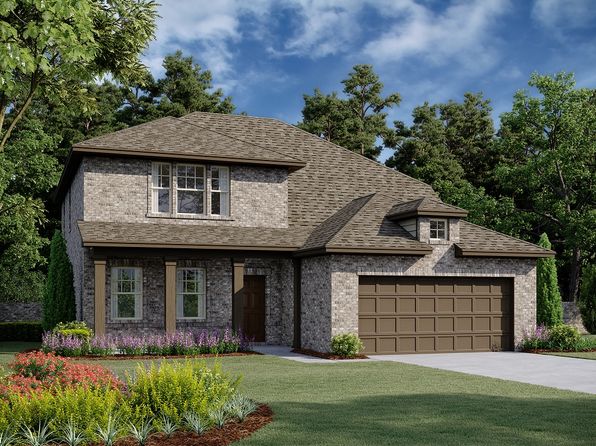 Home for Sale in Melissa TX