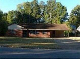 4443 Riche Rd, Memphis, TN 38128