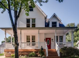 6936 Arthur Ave, Saint Louis, MO