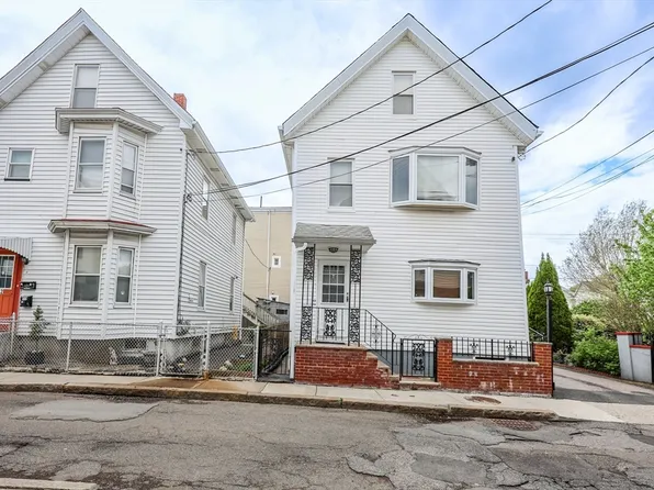 34 Franklin Ave, Somerville, MA 02145