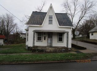 34 S Main St, Peebles, OH 45660