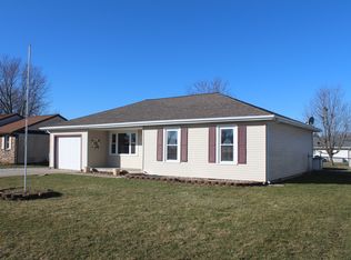 600 S 10th St, Gas City, IN