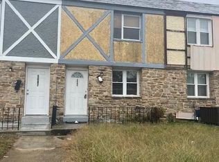 5045 Pembridge Ave, Baltimore, MD 21215