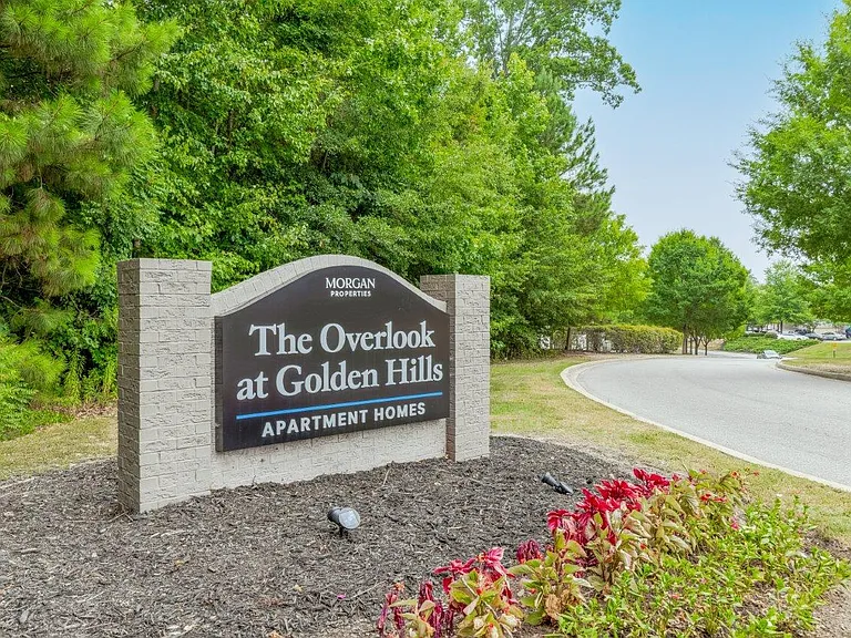The Overlook At Golden Hills Apartment Homes — Photo 28