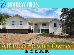 118 Spring Ct, Branson, MO 65616