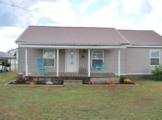 1930 Luray Rd, Huron, TN 38345