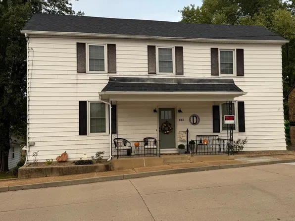 109 E Main St, Westphalia, MO 65085