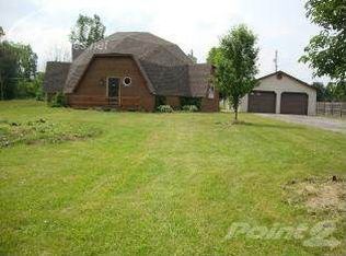 7269 Potter Rd, Flushing, MI 48433