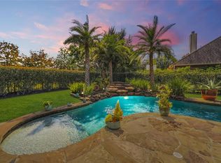 11110 Monte Rosa Ct, Richmond, TX 77406