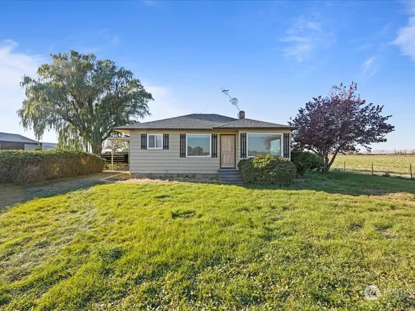 2820 Midvale Road, Sunnyside, WA 98944