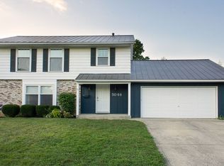 5066 Grandon Dr, Hilliard, OH 43026