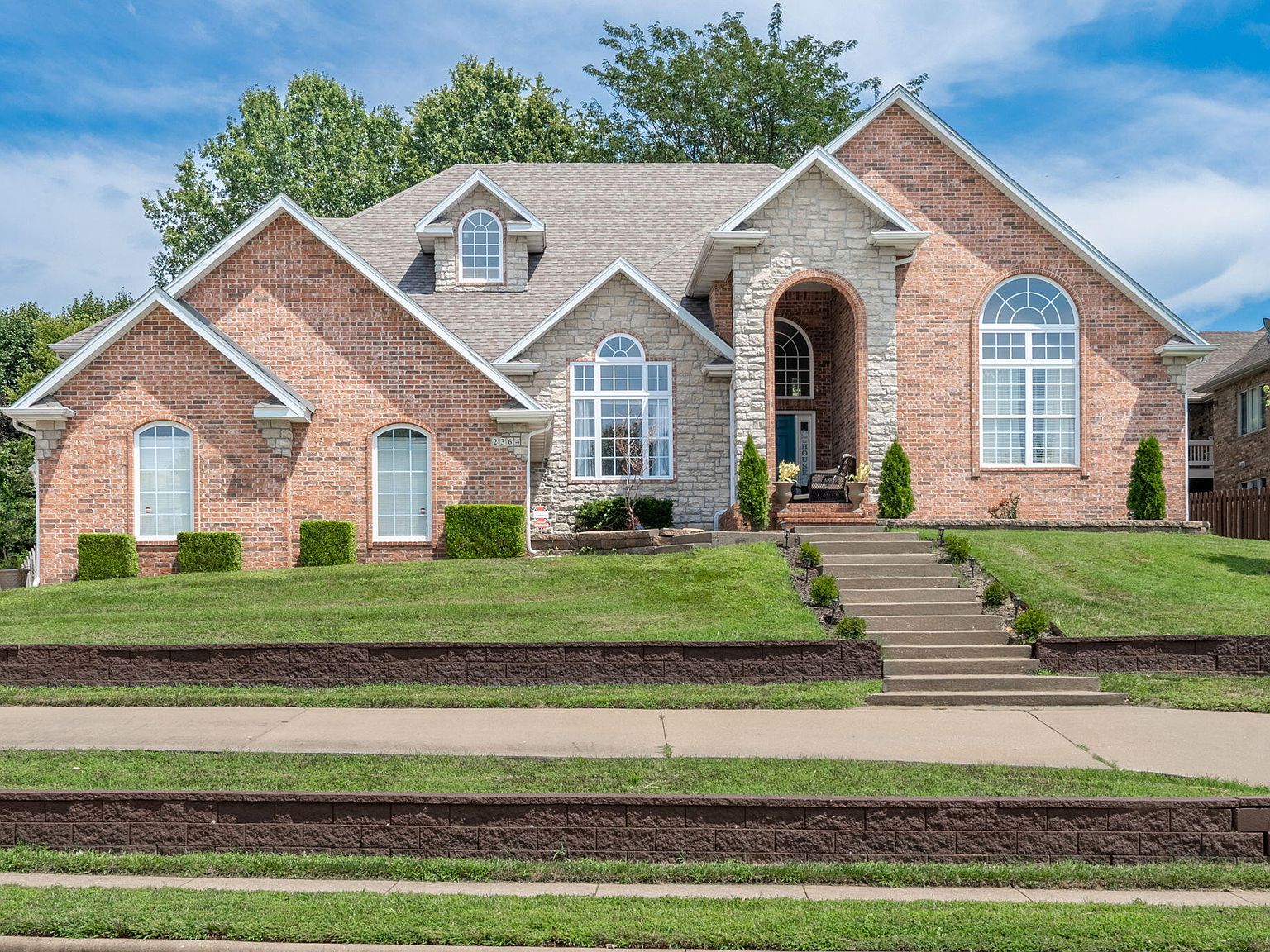 2364 S Forrest Heights Avenue, Springfield, MO 65809 | Zillow
