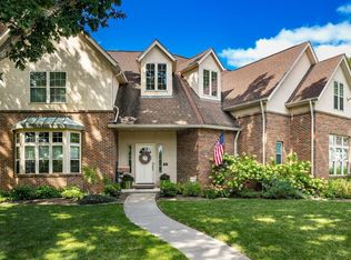 321 S Roosevelt Ave, Bexley, OH 43209