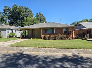 311 W I Ave, N Little Rock, AR 72116