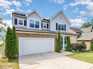 287 Flowers Crest Way, Clayton, NC 27527