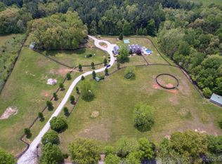 589 Brunner Hill Rd NW, Palmyra, IN 47164