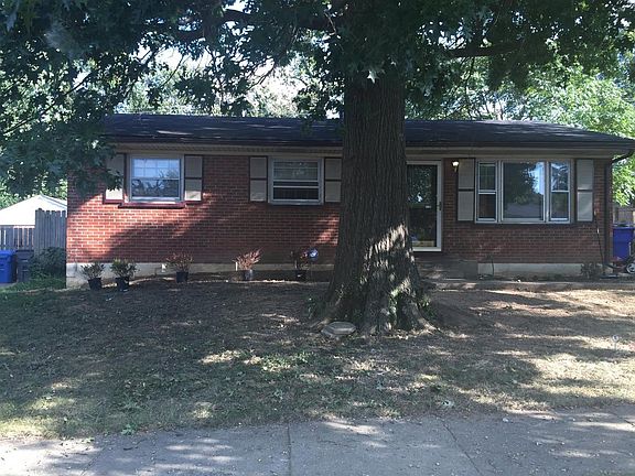2nd image of 2461 Butternut Hill Ct