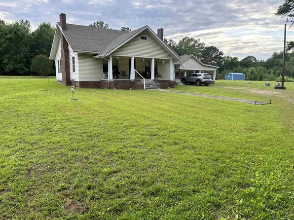 655 Glendale Rd, Henderson, TN 38340