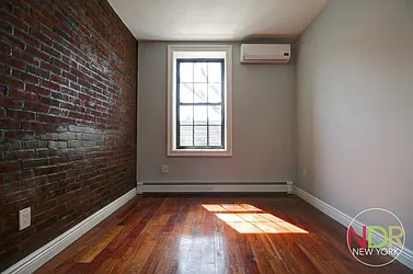 Rented by Next Door Realty NYC