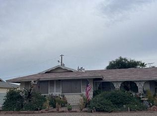 11817 N Thunderbird Rd, Sun City, AZ 85351