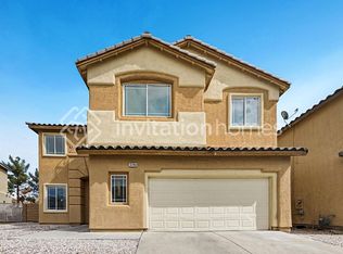 3786 Tundra Swan St, Las Vegas, NV 89122